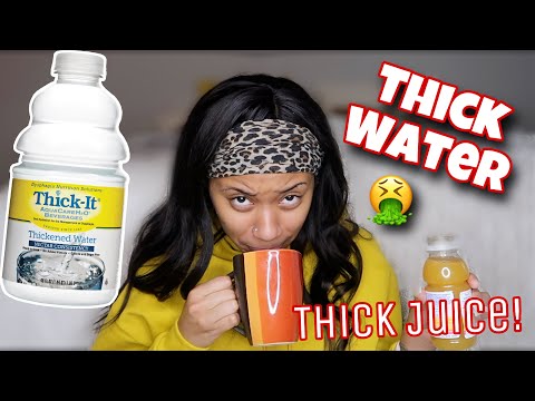 trying-thick-water,-juice,-&-coffee-🤢-|-never-doing-this-again...-|-taypancakes