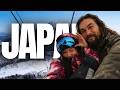a gorgeous ski trip w jason mamoa in japan
