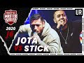 JOTA vs STICK | FMS Perú 2020 - Jornada 6 | Urban Roosters