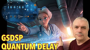 iOS GSDSP Quantum Delay - Tutorial: Getting Started