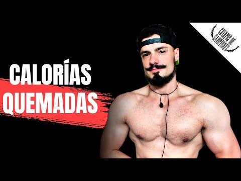 Video: ¿Se queman realmente las calorías?