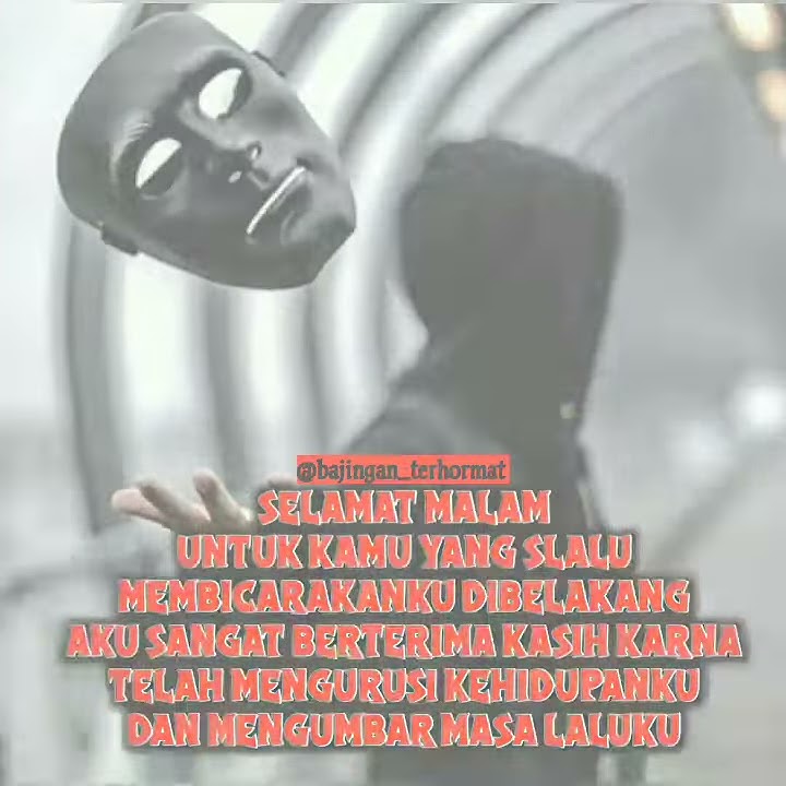 story wa || konco asu versi bajingan terhormat