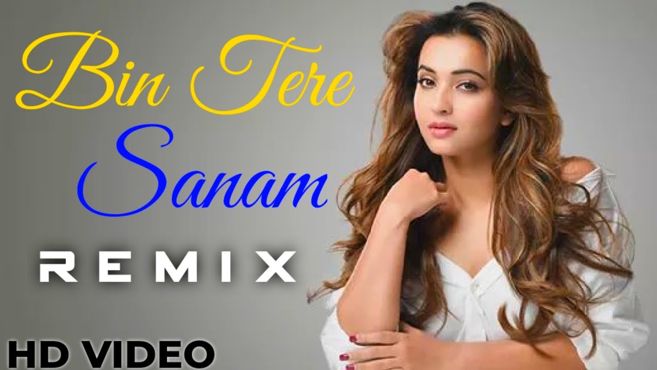 Bin Tere Sanam Remix DJ Dalal London  Udit Narayan Kavita Krishnamurthy  Yaara Dildara