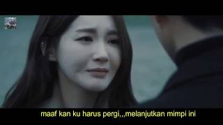 MA’AF KAN KU ( kosong ) - Anang Pranata || Unofficial vidieo