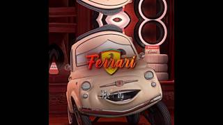 Italy's Greatest Masterpieces....Ferrari x Lamborghini Edit | Montagem Italia (Superslowed)