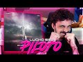 TODO BIEN 😈 REACCIÓN a LUCHO SSJ - PILOTO