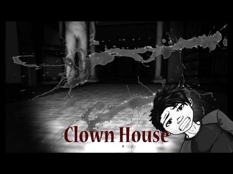 Clown House ► групповое...убийство ► Инди-Хоррор