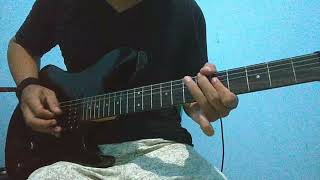 Ungu - Demi Waktu (Slow Guitar Tutorial)