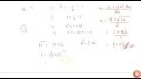 The sum of two numbers is 6 times their geometric means, show that numbers are in the ratio `(3+...