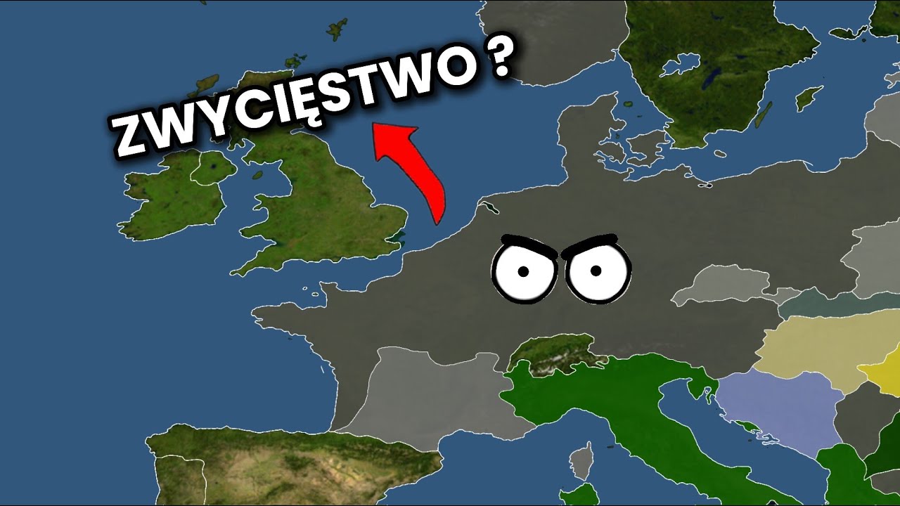 EKSPANSJA III RZESZY 2/2 