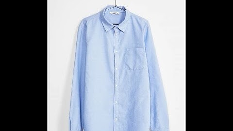 Clipping path Tutorial