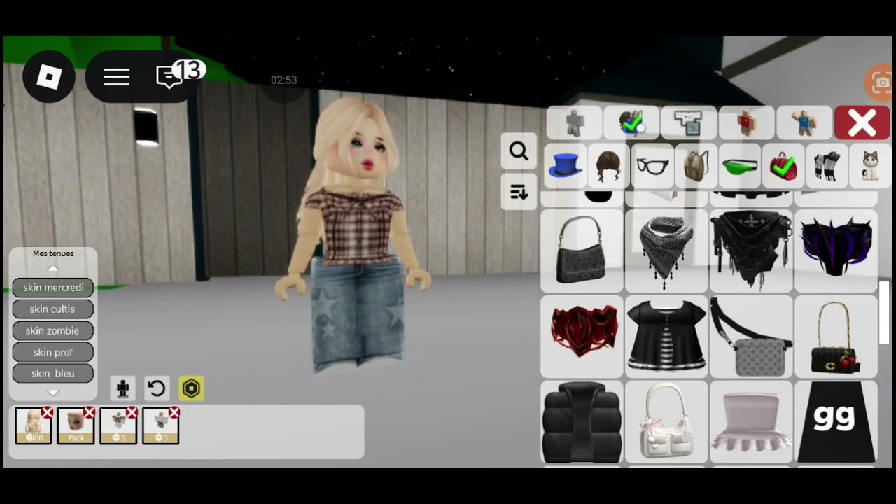 Je prank des gens🤣 