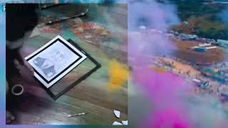 Vlog Art Deliveryayala -Artbar -Artventure-Workout Trailer