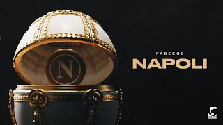 Faberge - NAPOLI