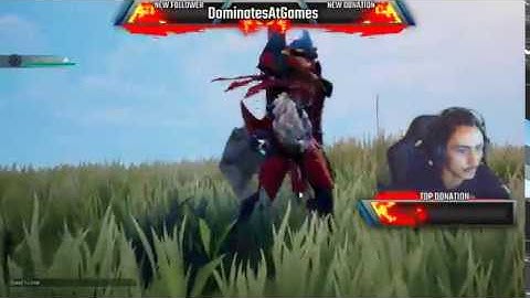 Dauntless Gameplay/Walkthrough part 2 NEW WEAPONS NEW LANDS