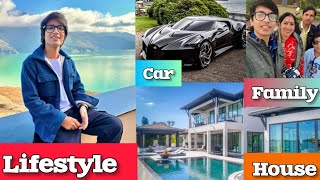 Sourav Joshi Lifestyle in 2024, Income 🤑, Net Worth, Biography, Family, Car collection, House II