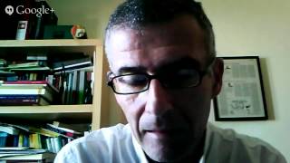 Presno Linera - Ley de Seguridad Ciudadana