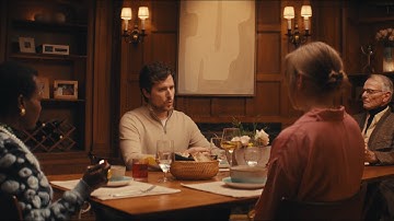 Comfortable Anywhere | The Whistle Extended Cut