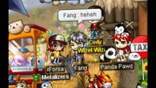 MeowMs Fang has 6 Gf's