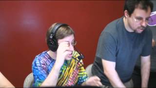 Dont Touch his Computer