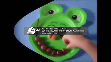 ZooPals the inverted deformation Tried to be Normal