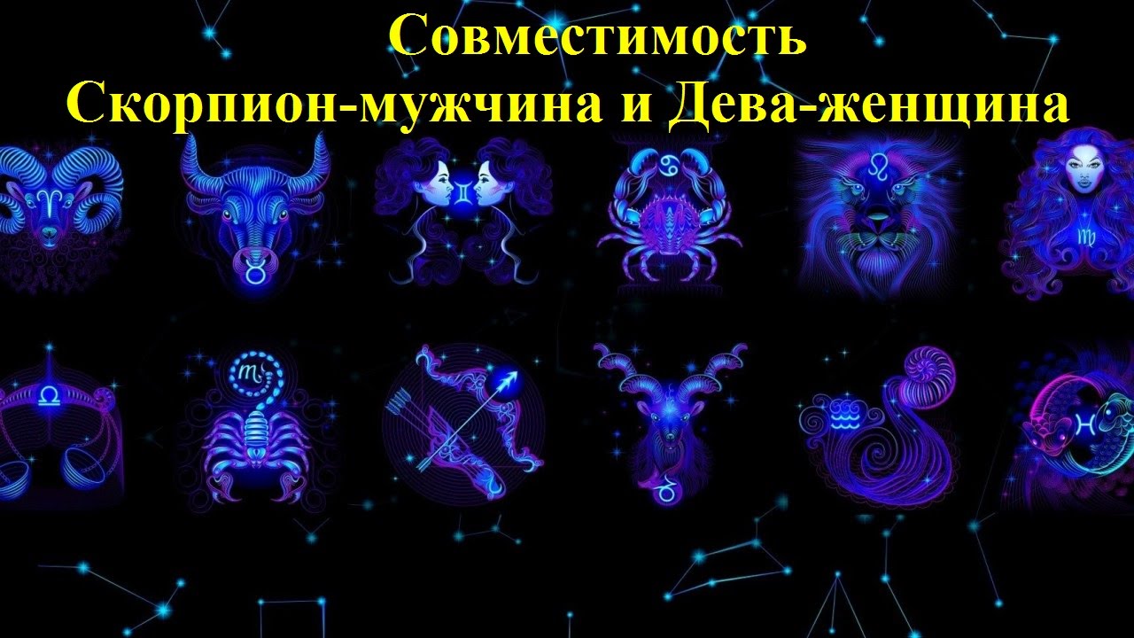 Дева: совместимость с другими знаками зодиака Дева: совместимость с другими знаками зодиака