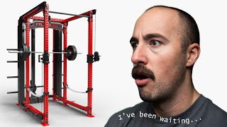 The NEW ROGUE Functional Trainer Rack…Coop Reacts! by Garage Gym Reviews 94,335 views 2 months ago 13 minutes, 50 seconds