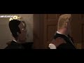 The Incredibles Wedding Scene 