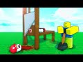 今は削除されて遊べないギロチンタイクーンがやばい【 ROBLOX / ロブロックス 】