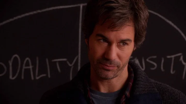 Perception - Opening Scene