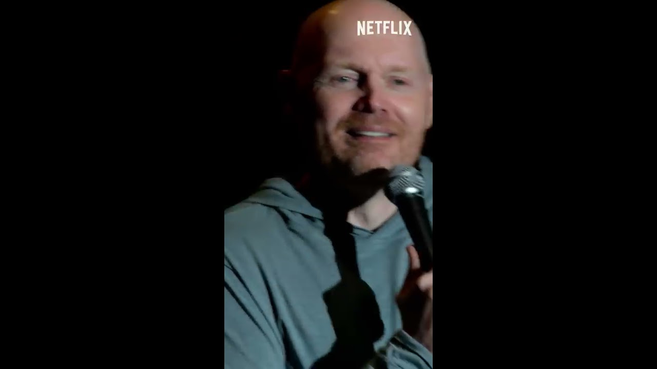 Bill Burr On Cancel Culture