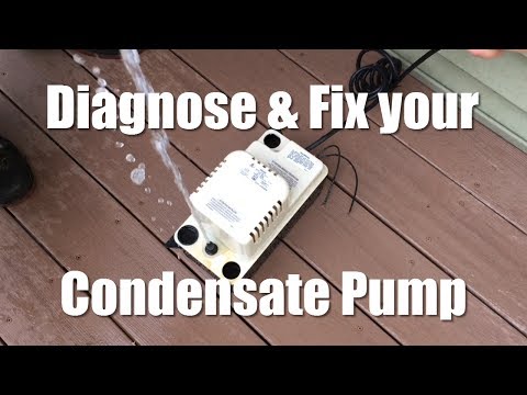 diagnose-and-fix-your-condensate-pump