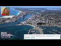 Maja Tomas interview on Fremantle Radio 107,9 FM, Fremantle, Australia - PART 2
