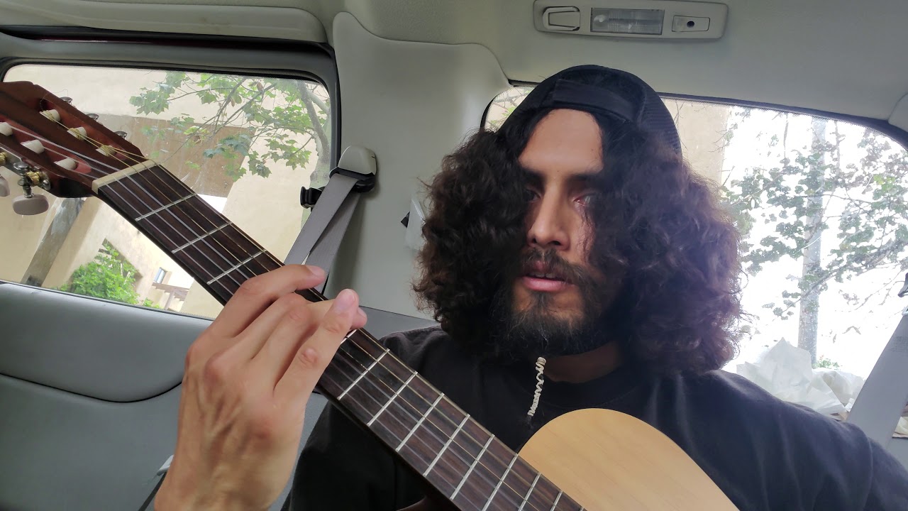 The World's Greatest Guitar Player 1 YouTube