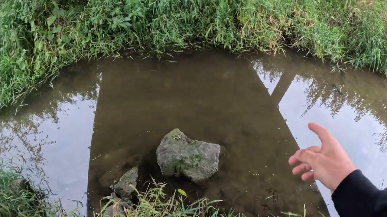 Mapping the Water Line - YouTube