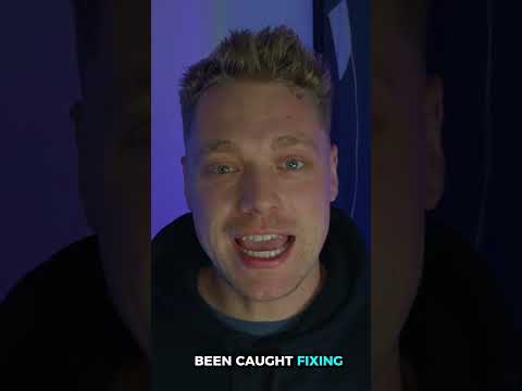 The Fixed Game Scam Nobody Questions