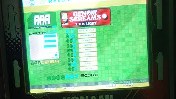 DDR Extreme Pro  [ Genom Screams ] AAA