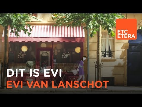 Evi Van Lanschot - Dit is Evi