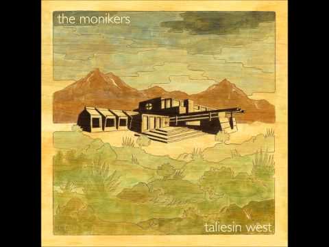 Somebody New - The Monikers