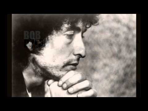 Bob Dylan - Oh Sister