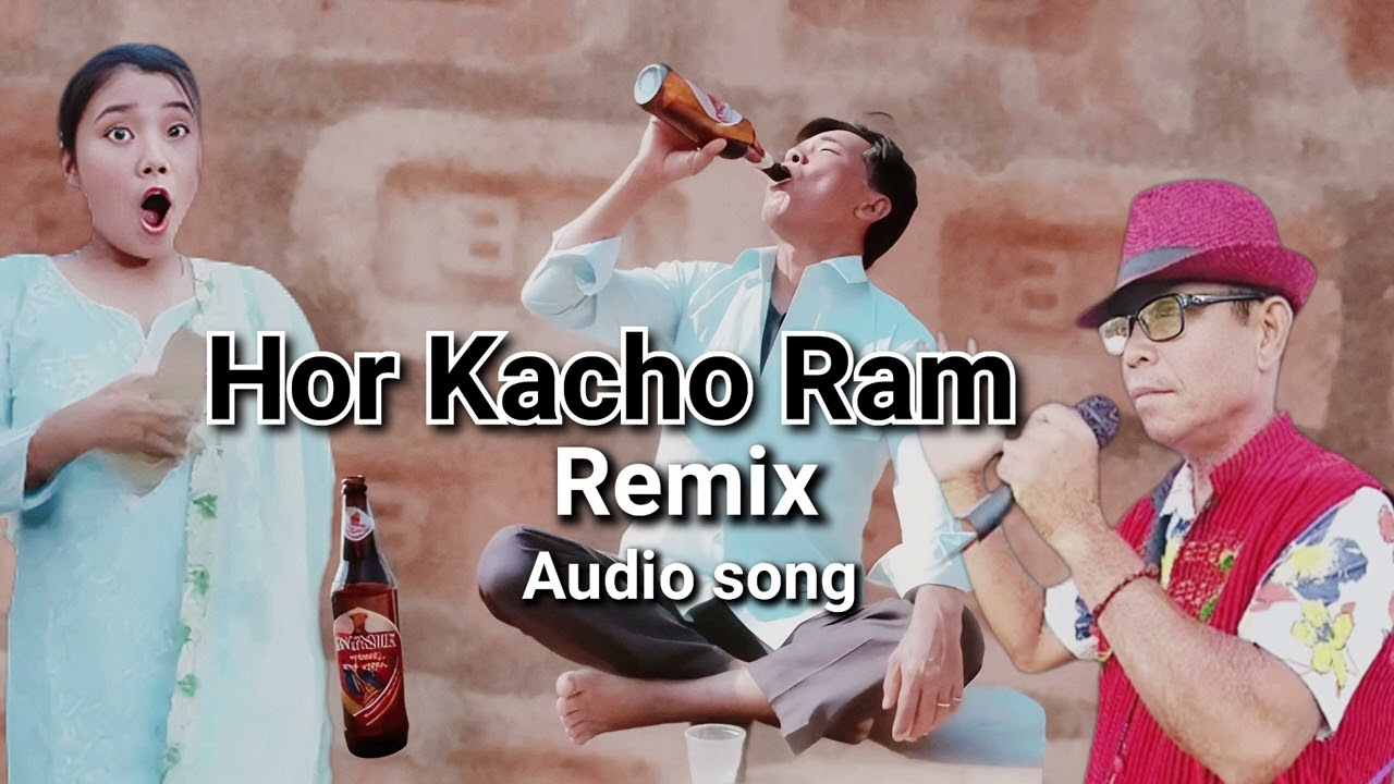 Hor Ka cho ram remix// Terang Music 