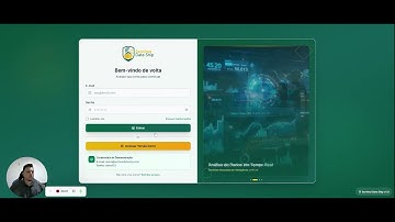 PITCH TÉCNICO - Sentinel Data Ship