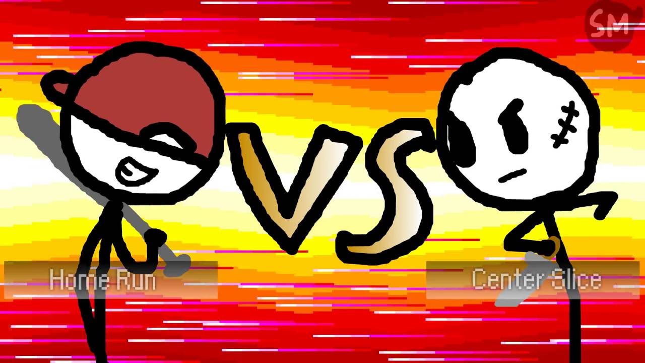 Bat vs Knife YouTube