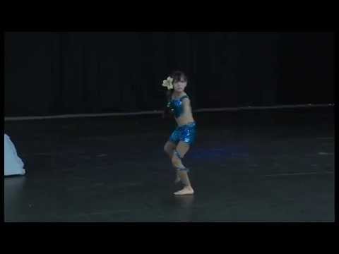 Deutschlandcup showdance 2010 Arielle, Trainer W. ...