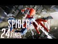 CÓŻ ZA FINAŁ | Spider-Man [#24][FINAŁ]