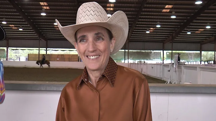 2019 NRBC - Nancy Currie-Gregg