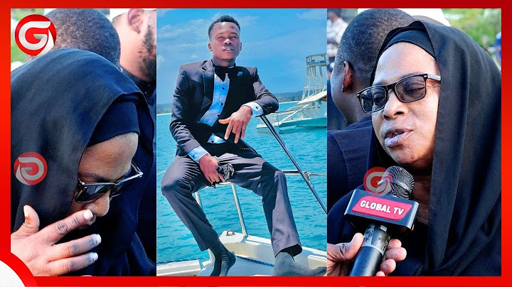 MAMA SEMENI ASIMULIA KIPAJI cha KITUNDU -"ALINIAACHIA ALAMA ISIYOFUTIKA UCHEZAJI WAKE ni wa KIPEKEE"