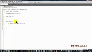 Tutorial Jogo de Plataforma - Unity - Video Aula 03