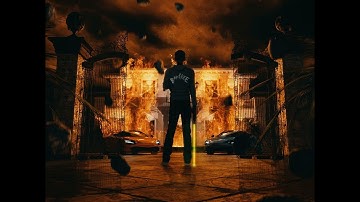 Comethazine - Piped Up 2 [Bass Boosted]