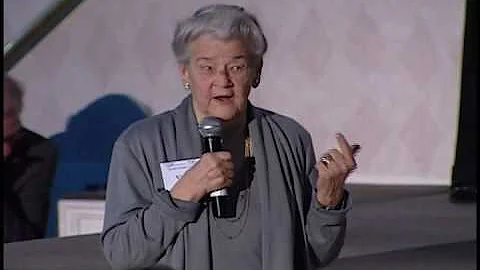 Virginia Patterson